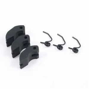 FTX Carnage NT / Zorro NT Clutch Shoes & Springs