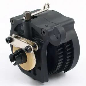 FTX Carnage NT Centre Complete Transmission Unit (2 Speed) 45/50t