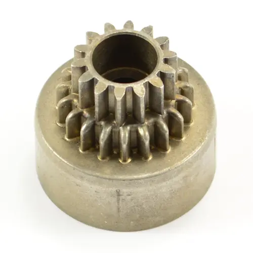 FTX Carnage NT Clutch Bell 2 Speed 14/19t