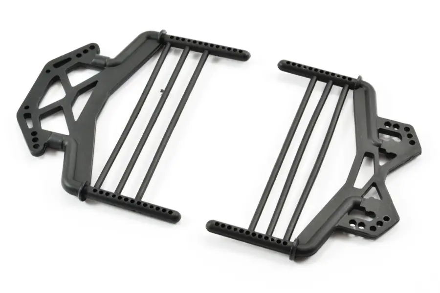FTX Hooligan Front & Rear Body Posts