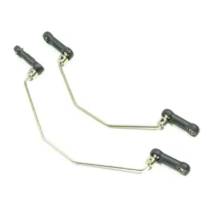 FTX Banzai Sway Bar Set