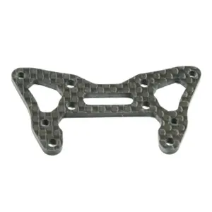 FTX Banzai Front Shock Tower Carbon