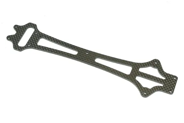 FTX Banzai Upper Plate Carbon