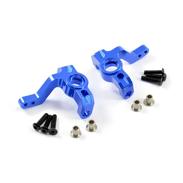 FTX Banzai Steering Knuckle Arm – Aluminium (Pr)