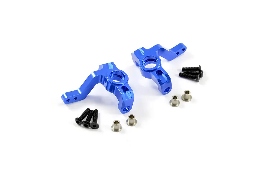 FTX Banzai Steering Knuckle Arm – Aluminium (Pr)