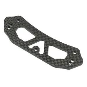 FTX Banzai Front Bumper Cover – Carbon