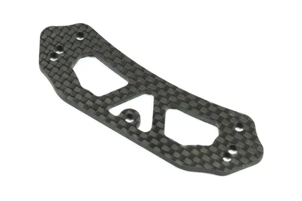 FTX Banzai Front Bumper Cover – Carbon