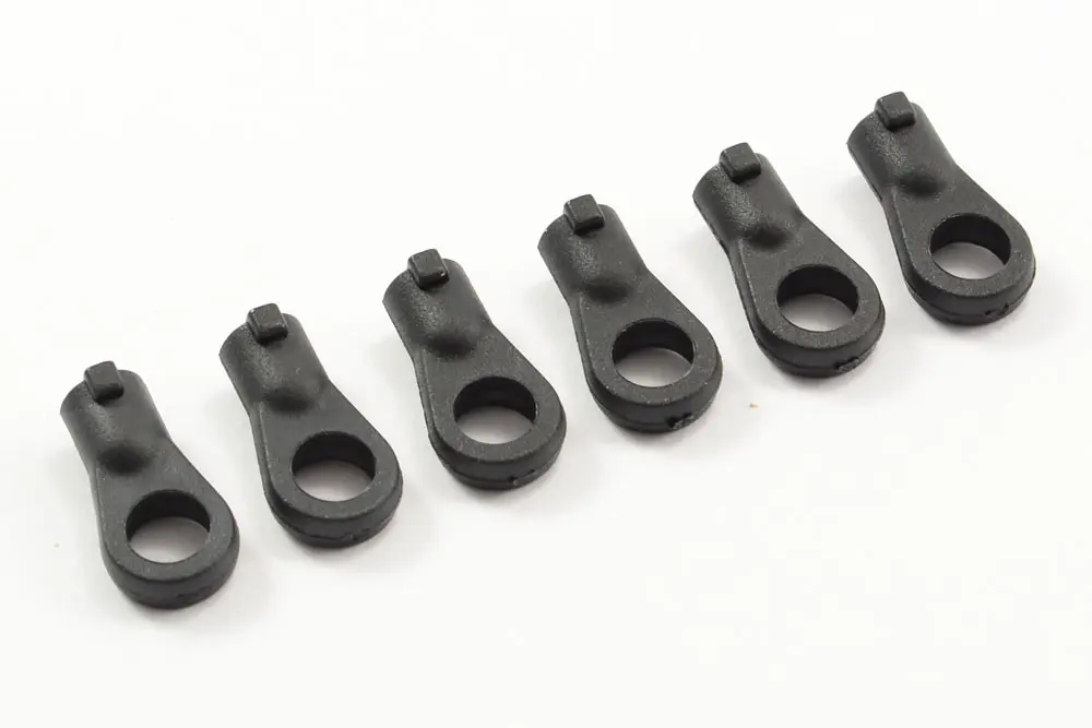 FTX Vantage / Carnage / Outlaw Shock Ball End (6pcs)