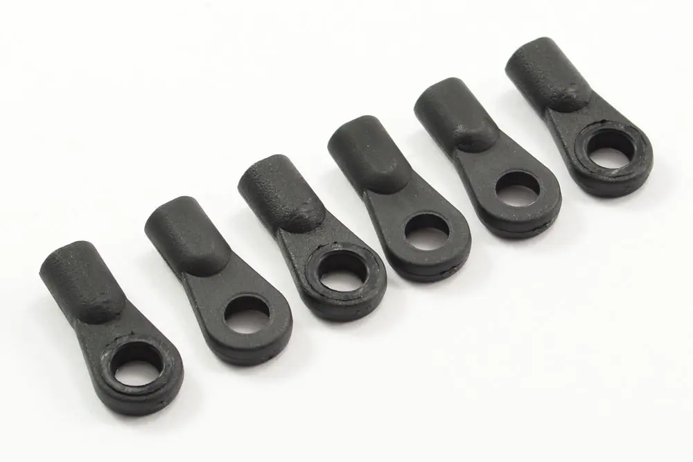 FTX Vantage / Carnage / Outlaw / Banzai Servo Link Ball End (6pcs)