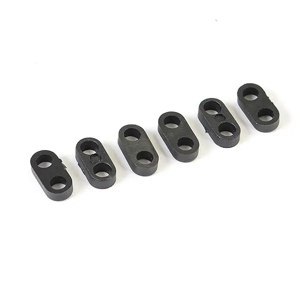 FTX Vantage/Carnage Sway Bar Fix Plate 6PCS