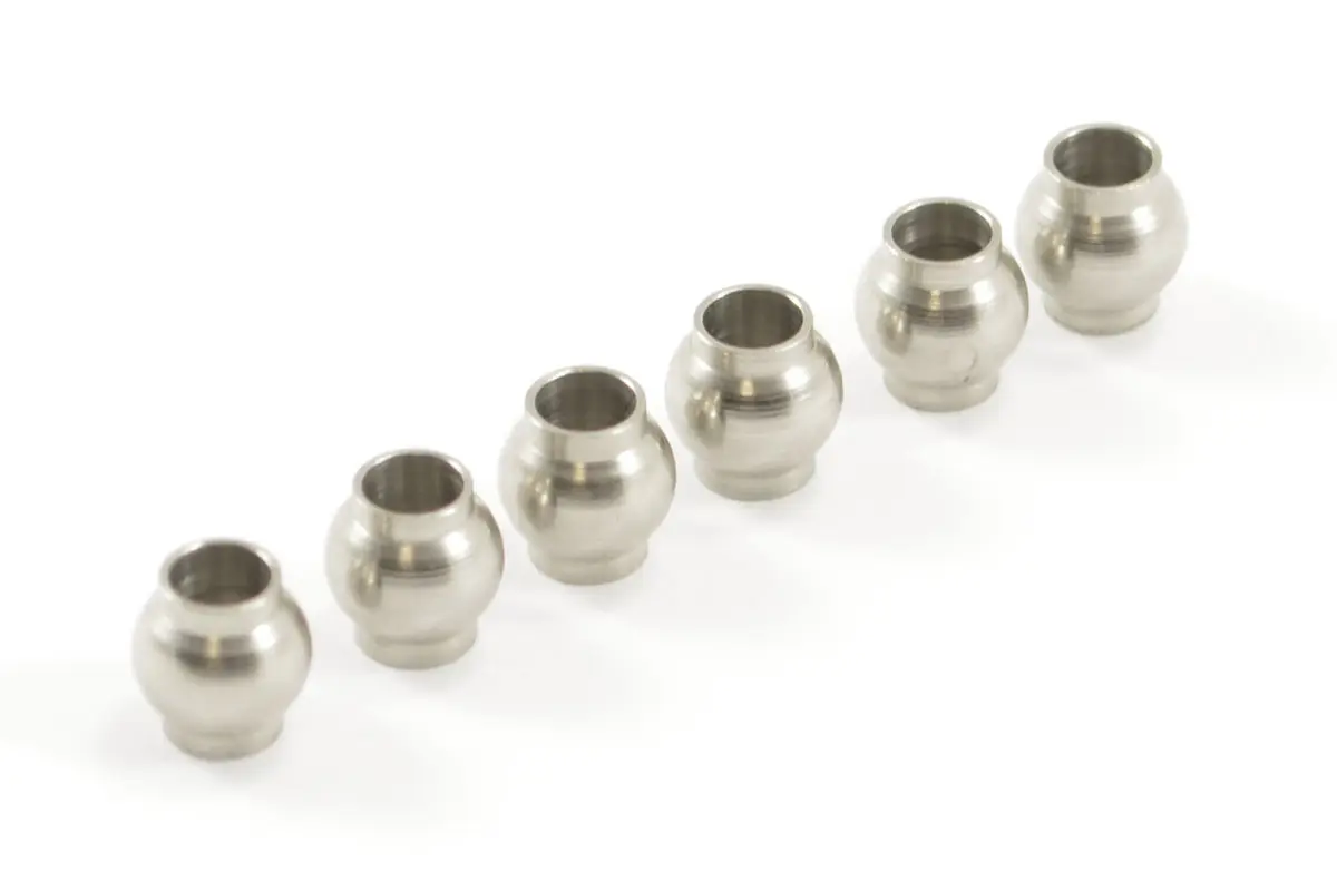 FTX Vantage / Carnage / Outlaw / Banzai Ball a (6pcs)