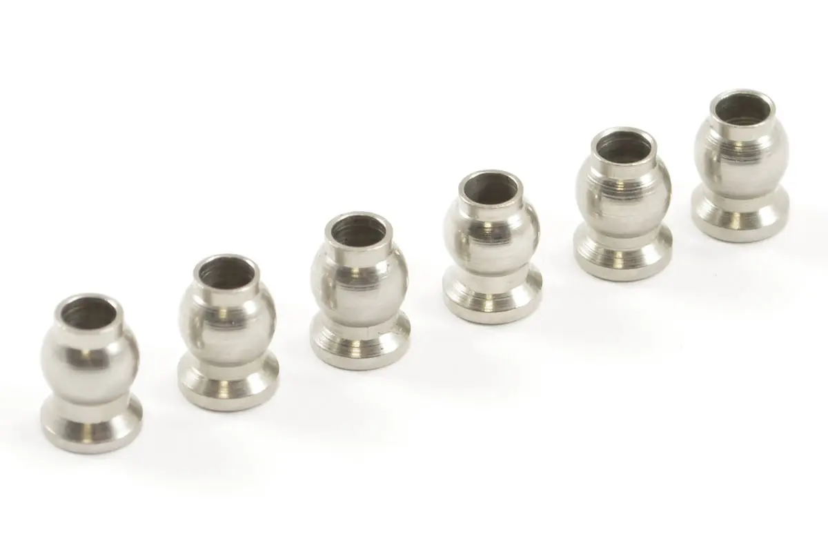 FTX Vantage / Carnage / Outlaw / Banzai Ball B (6pcs)