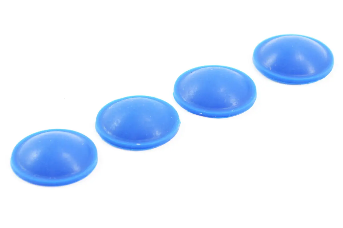 FTX Vantage / Carnage / Outlaw Shock O-Ring (Upper) (4pcs)