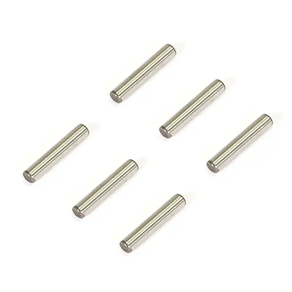 FTX Vantage/Carnage Pin 6PCS 11x2