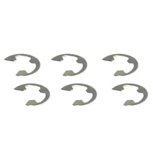 FTX Vantage / Carnage / Outlaw / Banzai E-Clip 2.5mm (6pcs)
