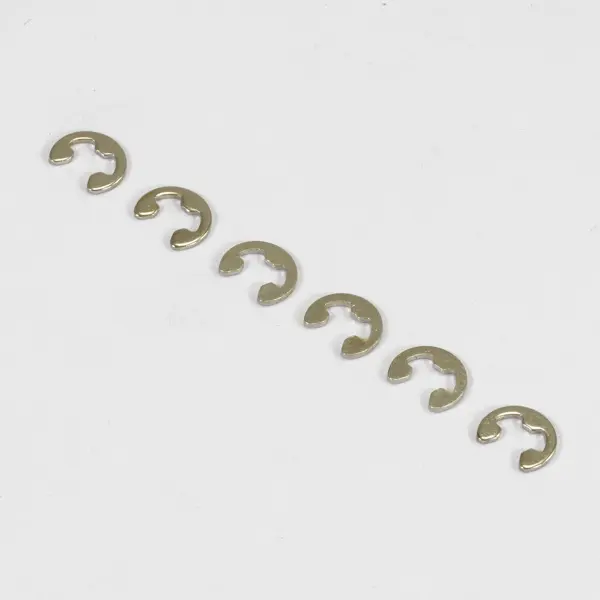 FTX E-Ring 3mm (6pcs)