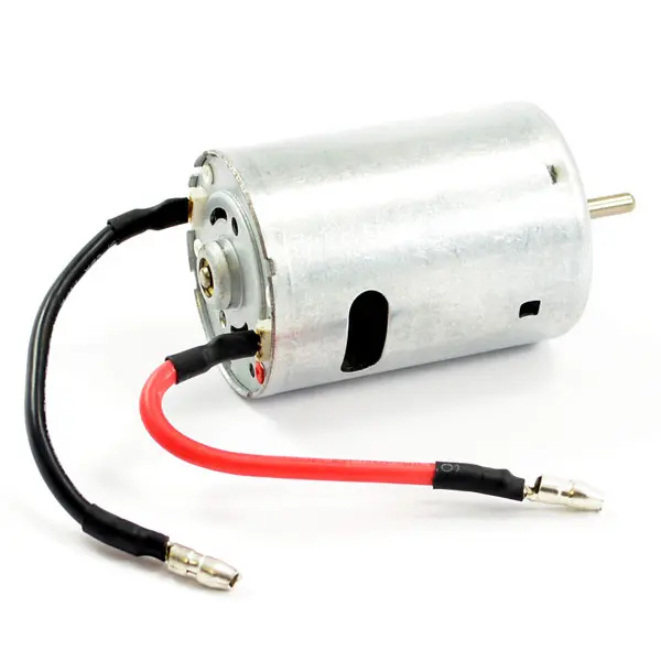 FTX 540 60t Brushed Motor (Mighty Thunder / Kanyon)