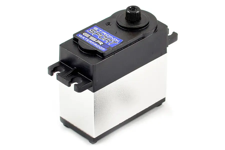 FTX 9kg/Cm MG Servo