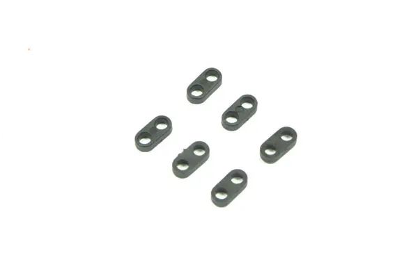 FTX Banzai Sway Bar Fix Plate (6)