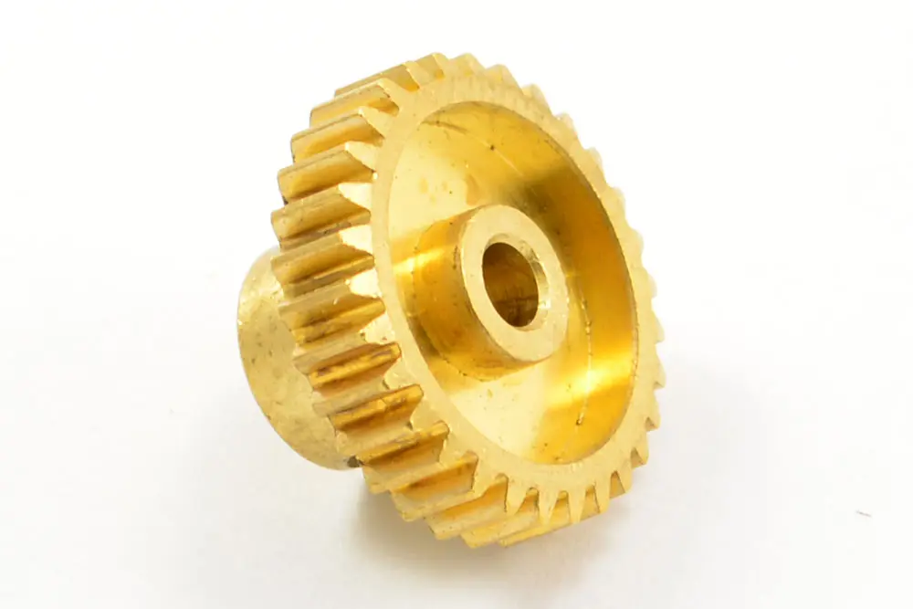 FTX Banzai/Mighty Thunder Pinion Gear 30t