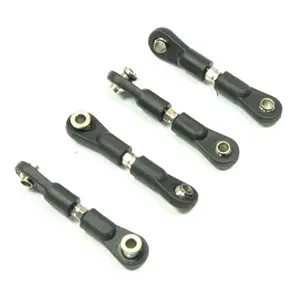 FTX Banzai Upper Suspension Arms (4)