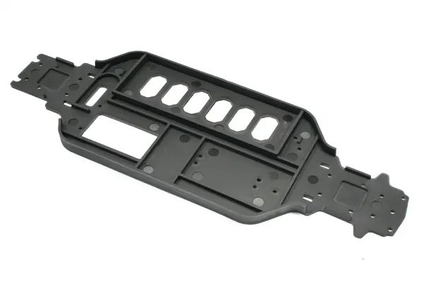 FTX Banzai Chassis Plate