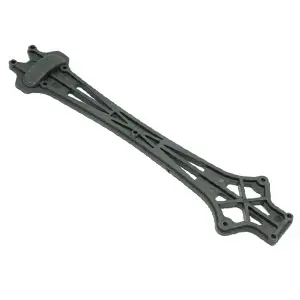 FTX Banzai Upper Plate