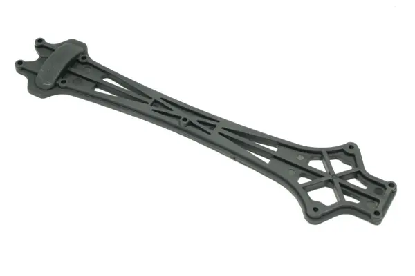 FTX Banzai Upper Plate