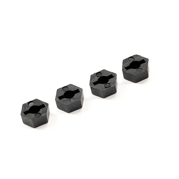 FTX Banzai/Kanyon/Ravine Wheel Hub Hexes (4) – 6mm