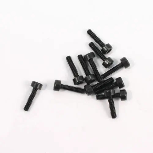 FTX Ravine Cap Head Beadlock Hex Screw 2x8mm