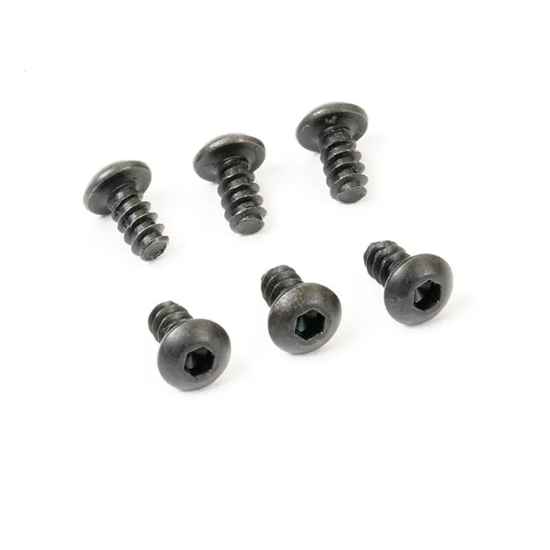 FTX 3x6mm Self Tapping Screw