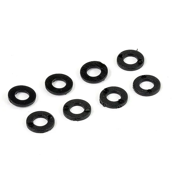 FTX Zorro Brushless Washer 6.9 x 3.5 x 1.1 (6)