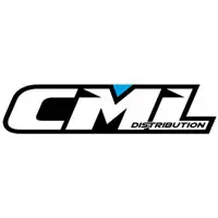 FTX Nitro Khaos Printed Pc Body with Decal – Green