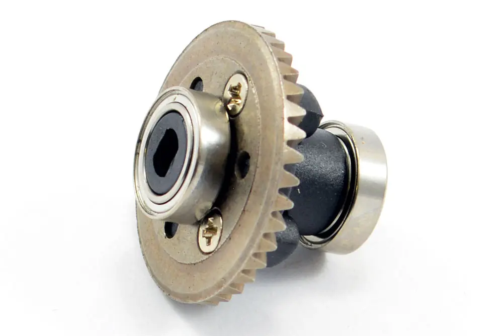 FTX Outback Drive Unit W/Main Gear (38t)