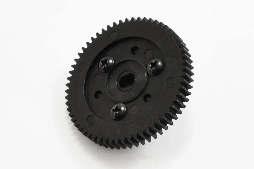 FTX Outback Main Gear Set 60t 0.5mod