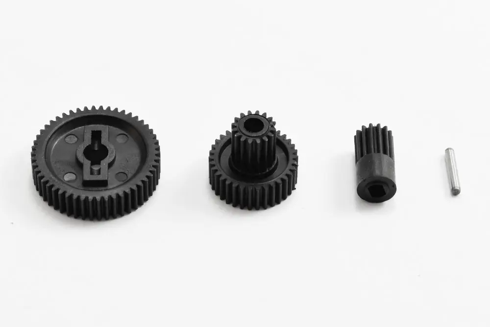 FTX Outback Gearbox Internal Gears