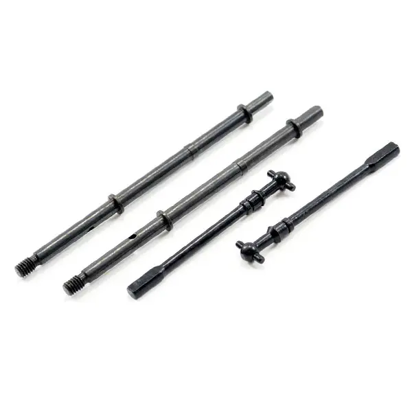 FTX Outback Front & Rear Drive Shaft Set