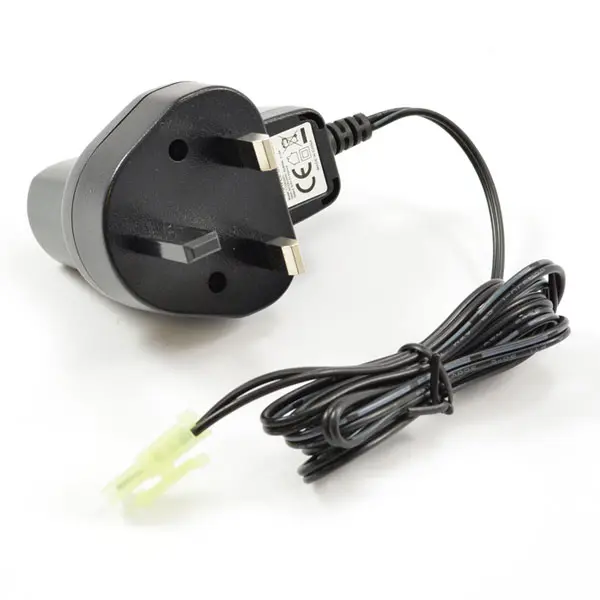 FTX Outback NiMH Wall Charger – UK