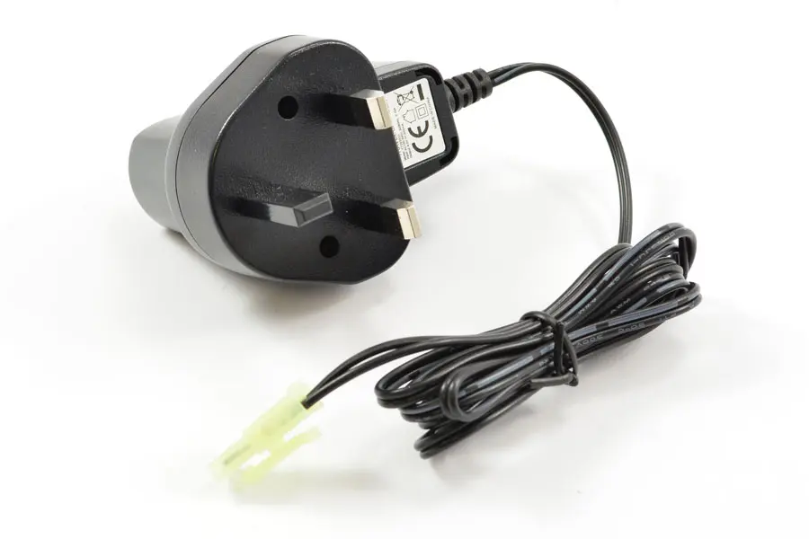 FTX Outback NiMH Wall Charger – UK