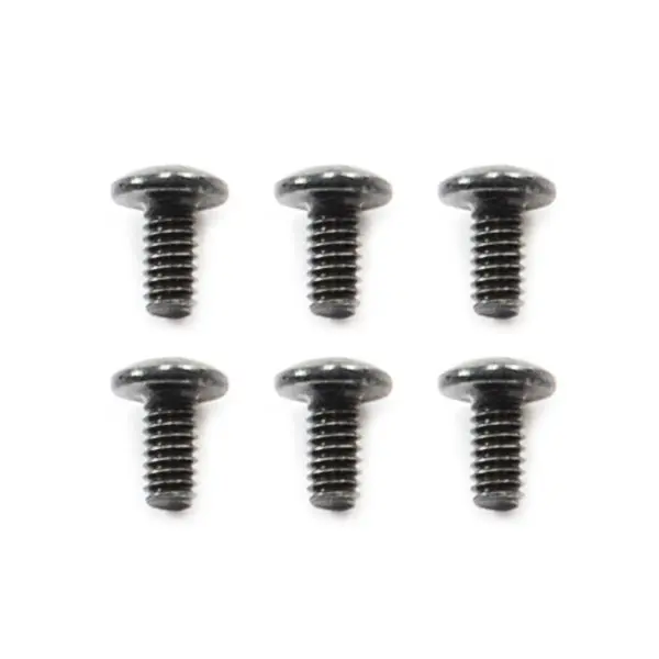 FTX Outback Button Head Screw M2*4 (8)
