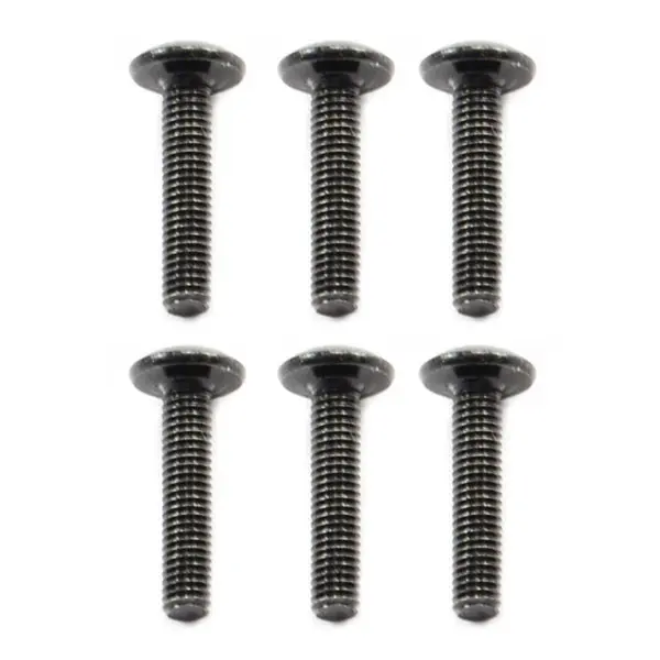 FTX Outback Button Head Screw M3*14 (6)