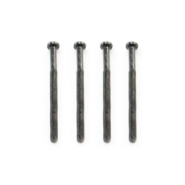 FTX Outback Rounded Head Screw M2*27 (4)