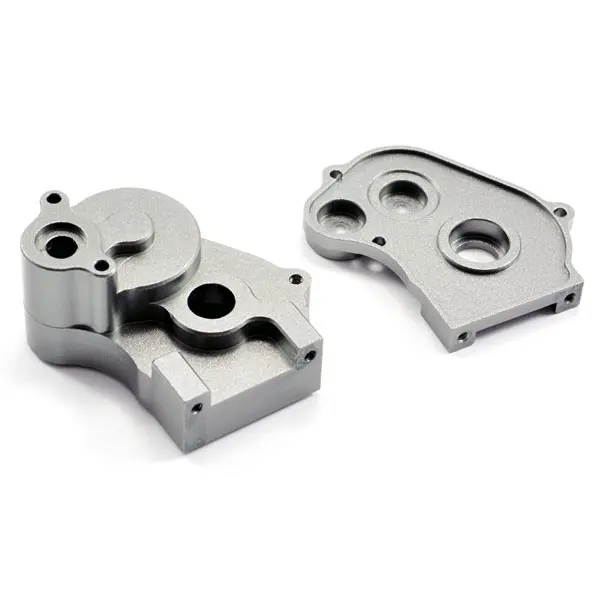 FTX Outback Aluminium Centre Gearbox Housing