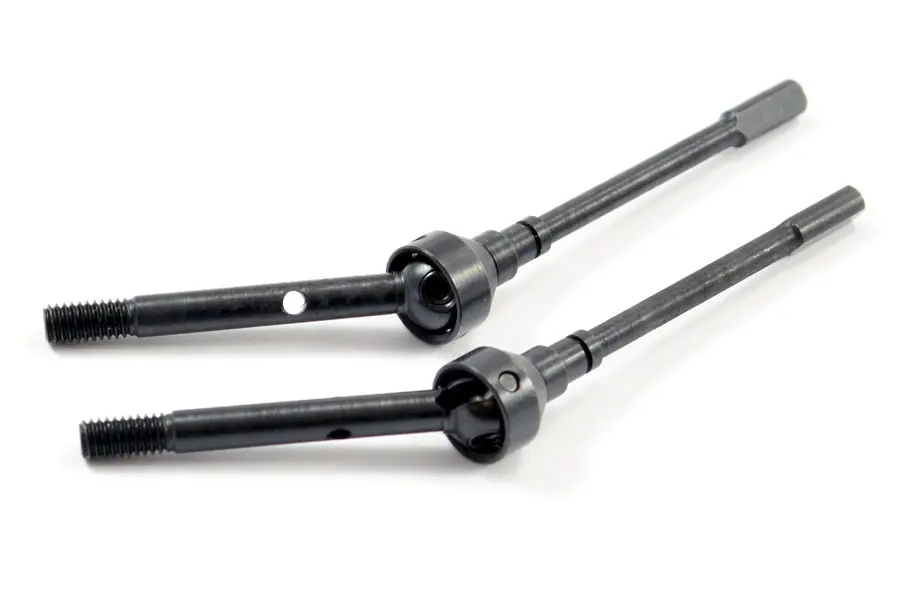 FTX Outback Front Universal Driveshaft (Pr)
