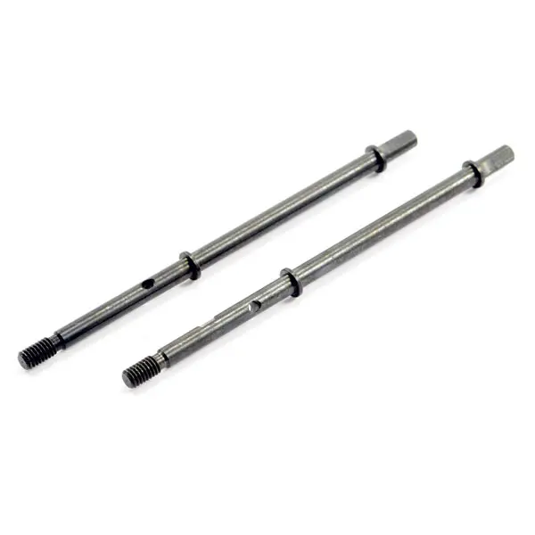 FTX Outback Wide Rear Axle for Ftx8245/8246 +5mm