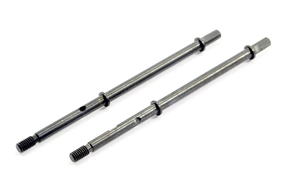FTX Outback Wide Rear Axle for Ftx8245/8246 +5mm