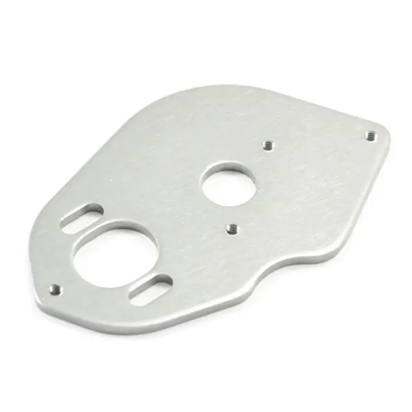 FTX Outback 2.0 Aluminium 390 Size Motor Plate