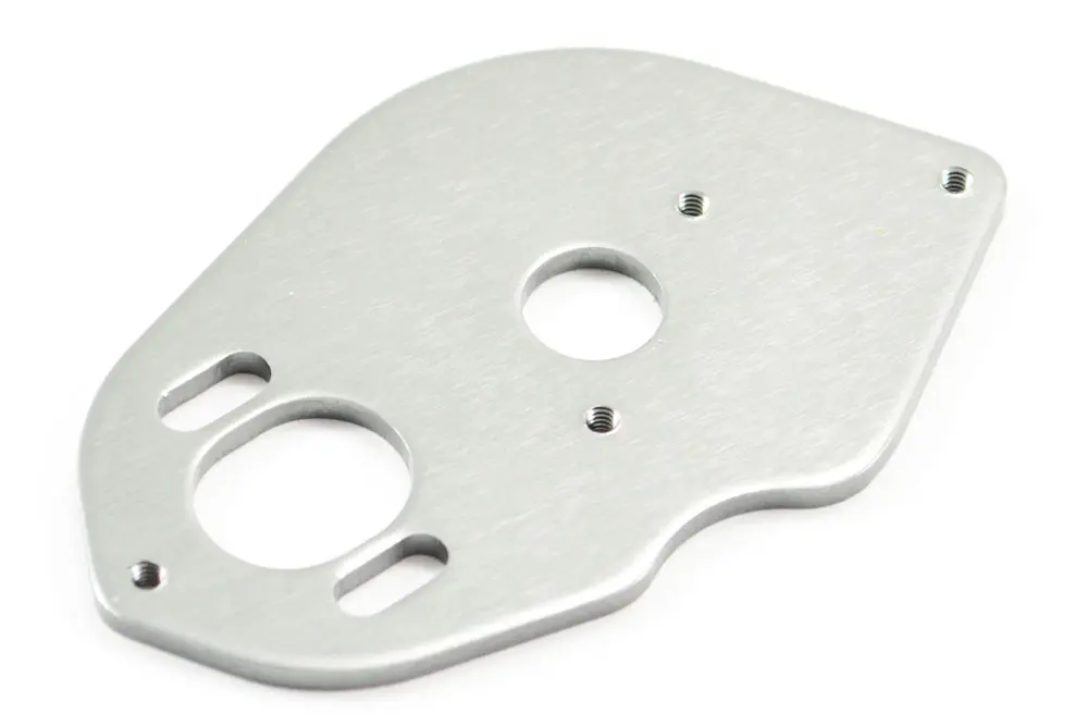 FTX Outback 2.0 Aluminium 390 Size Motor Plate
