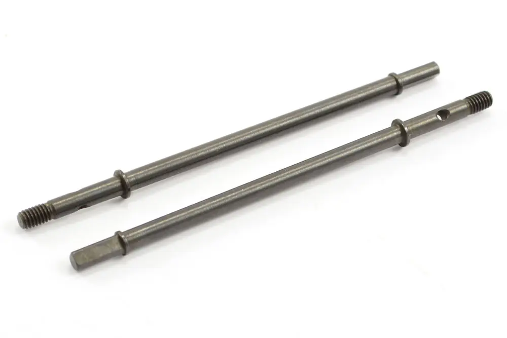 FTX Outback 2.0 Rear Driveshaft (2pc)