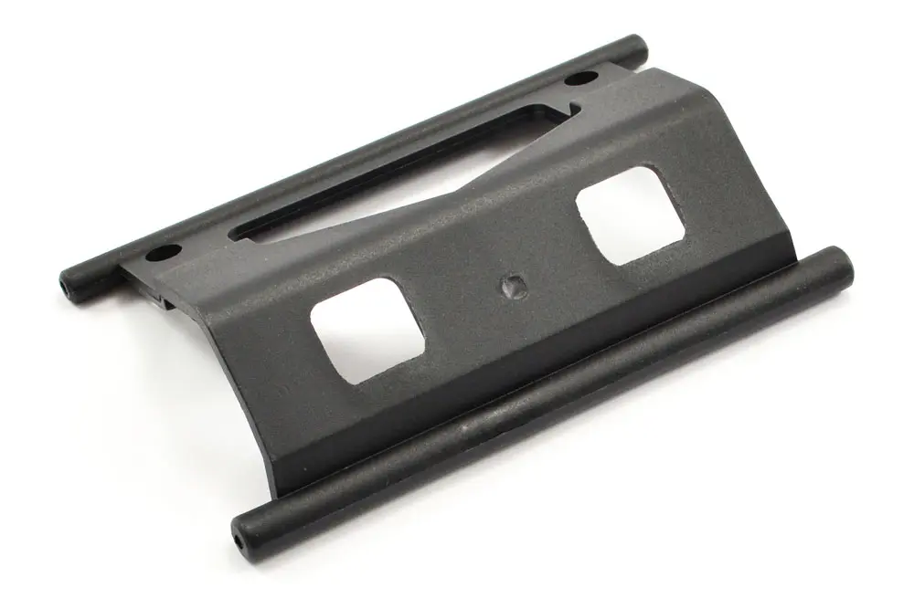 FTX Outlaw / Zorro NT Roll Cage Rear Plate
